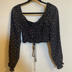 NWT Forever 21 top